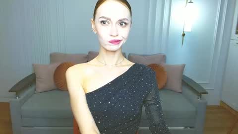 Ksyusha online show from 02.14.25
