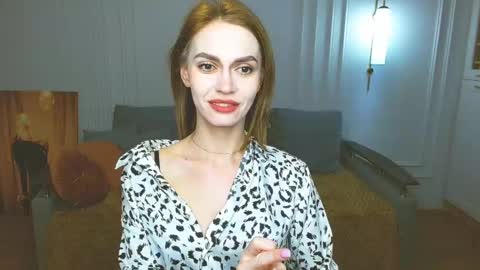 Ksyusha online show from 02.17.25