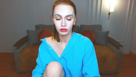Ksyusha online show from 02.20.25