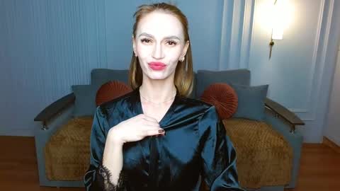 Ksyusha online show from 02.25.25