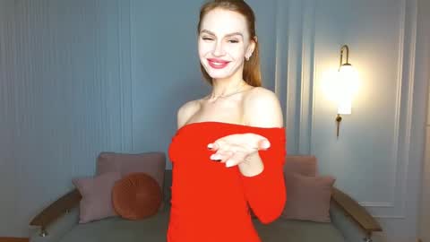 Ksyusha online show from 03.02.25