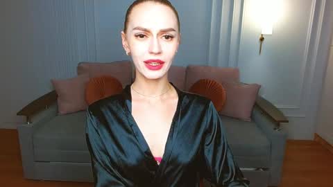 Ksyusha online show from 03.03.25