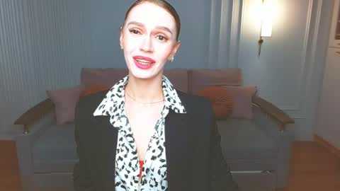 Ksyusha online show from 03.06.25