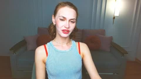 Ksyusha online show from 03.10.25