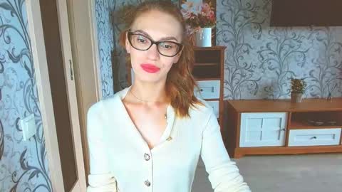 Ksyusha online show from 09.14.25