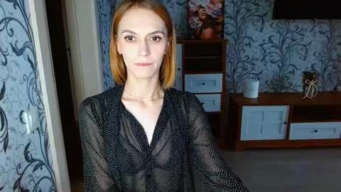 Ksyusha online show from 09.23.25