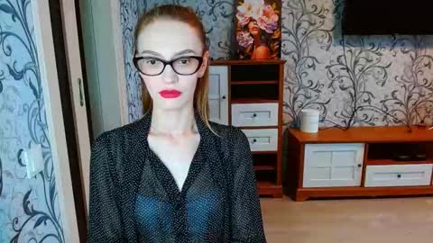 Ksyusha online show from 09.29.25