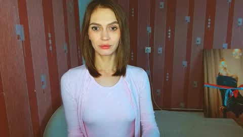 Ksyusha online show from 11.04.25