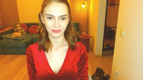Ksyusha online show from 12.19.25