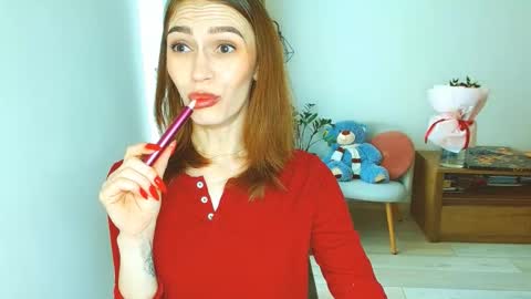 Ksyusha online show from 02.07.26