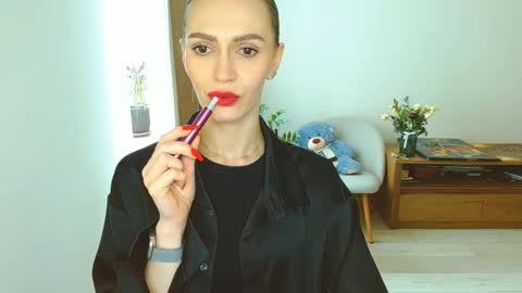 Ksyusha online show from 02.11.26