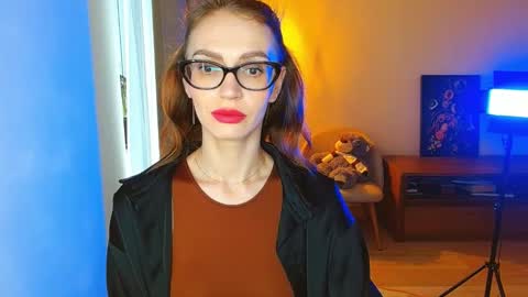 Ksyusha online show from 02.23.26