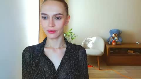 Ksyusha online show from 04.13.26