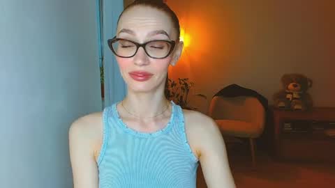 Ksyusha online show from 05.08.26
