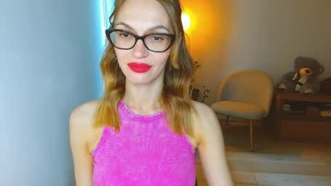 Ksyusha online show from 05.26.26