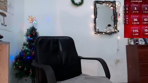 Cherry online show from 12.15.24