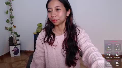 Cherry online show from 02.21.25