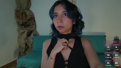 Snapshot of yourlittle_cherry chatting on 02.01.26 Cherry online show from 02.01.26