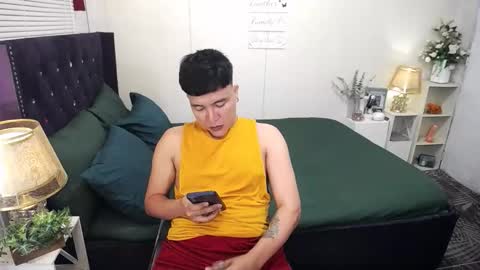 --               online show from 09.30.25