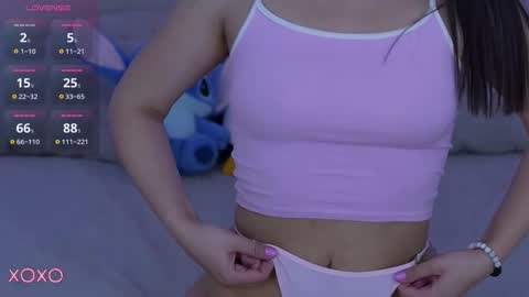 L O L A online show from 09.10.25