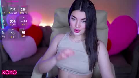 Snapshot of yourlolabunny chatting on 02.13.26 L O L A online show from 02.13.26