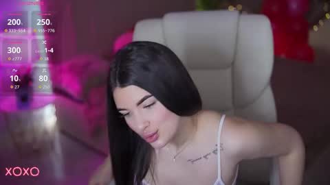 Snapshot of yourlolabunny chatting on 02.15.26 L O L A online show from 02.15.26