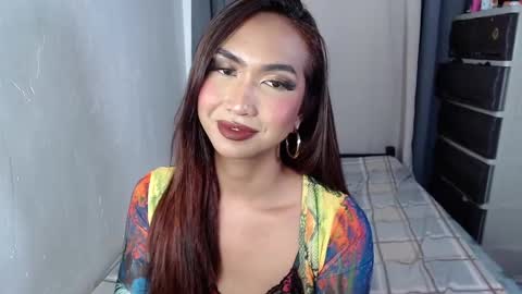 Snapshot of yourlovebella88 chatting on 02.26.25 yourlovebella88 online show from 02.26.25