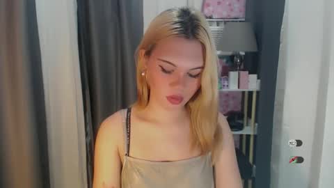 KYLIE MORE online show from 05.11.26