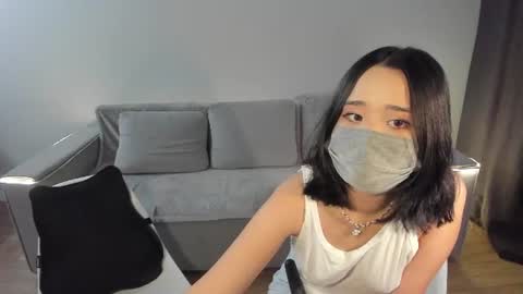 Snapshot of yourlovelyjenny chatting on 06.12.26 AJ online show from 06.12.26