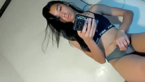 Snapshot of yourlycaezzamae69 chatting on 06.02.26 yourlycaezzamae69 online show from 06.02.26