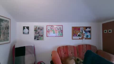 yourmanyourtoy online show from 10.05.25