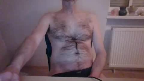 Michi online show from 03.04.26