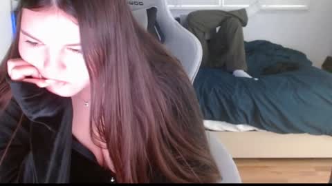 Snapshot of yourmila1 chatting on 02.19.26 yourmila1 online show from 02.19.26