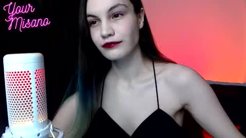 Snapshot of yourmisano chatting on 10.12.25 Misano online show from 10.12.25