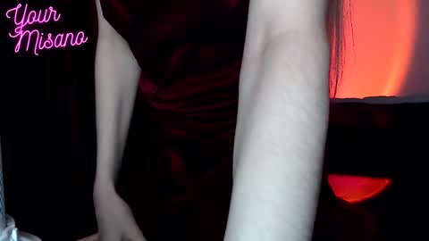 Snapshot of yourmisano chatting on 10.14.25 Misano online show from 10.14.25