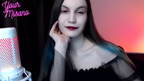 Snapshot of yourmisano chatting on 11.10.25 Misano online show from 11.10.25