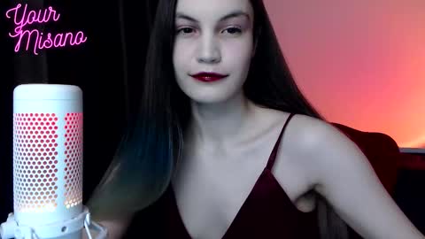 Snapshot of yourmisano chatting on 11.12.25 Misano online show from 11.12.25