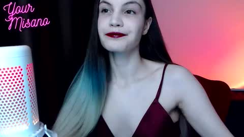 Snapshot of yourmisano chatting on 11.16.25 Misano online show from 11.16.25