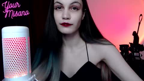 Misano online show from 01.10.26