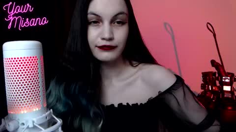 Misano online show from 02.08.26