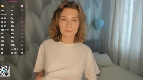 Snapshot of yourmuseee chatting on 03.03.26 Sonya online show from 03.03.26