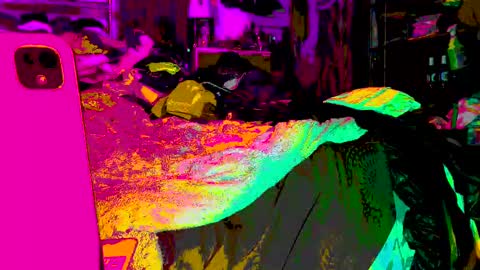 Snapshot of yourmynorthstar chatting on 09.14.25 Edging4U online show from 09.14.25