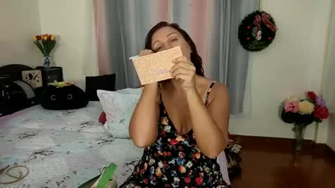 yourmysterycharm online show from 01.10.25