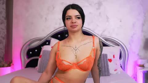 Alicia online show from 06.03.26