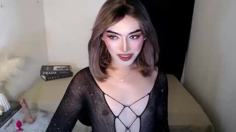 TIFFANY SUCKING QUEEN online show from 05.25.26