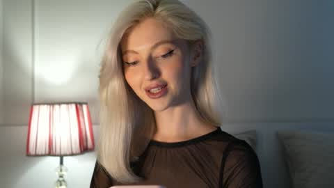 Eva online show from 09.15.25