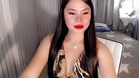 ALPHA DOM. QUEEN JASMINE online show from 10.11.25