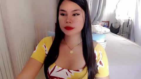 ALPHA DOM. QUEEN JASMINE online show from 11.18.25