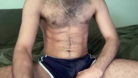 Your Next Guy online show from 02.07.26