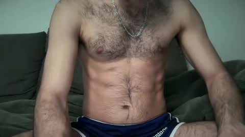 Your Next Guy online show from 02.11.26